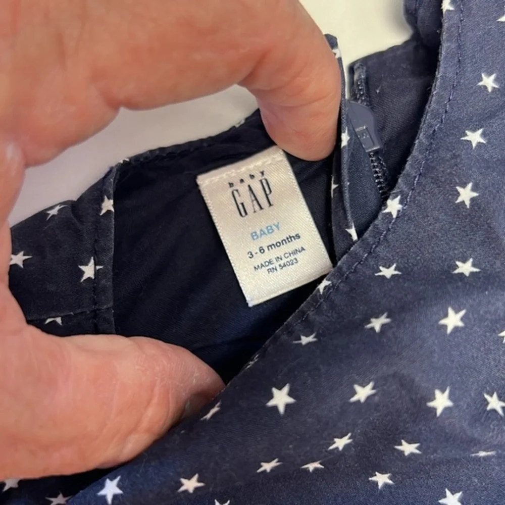 Baby‎ gap